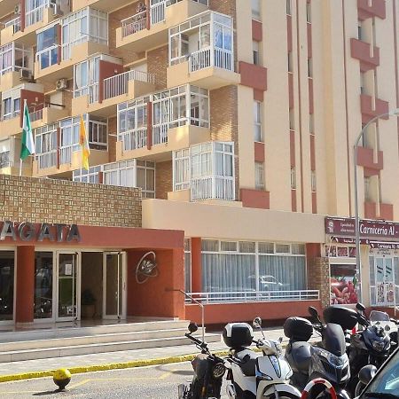 Estudio Benalmadena - Agata Екстериор снимка