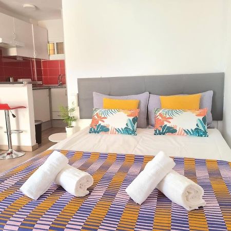 Estudio Benalmadena - Agata Екстериор снимка