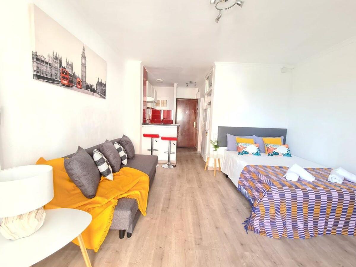 Estudio Benalmadena - Agata Екстериор снимка