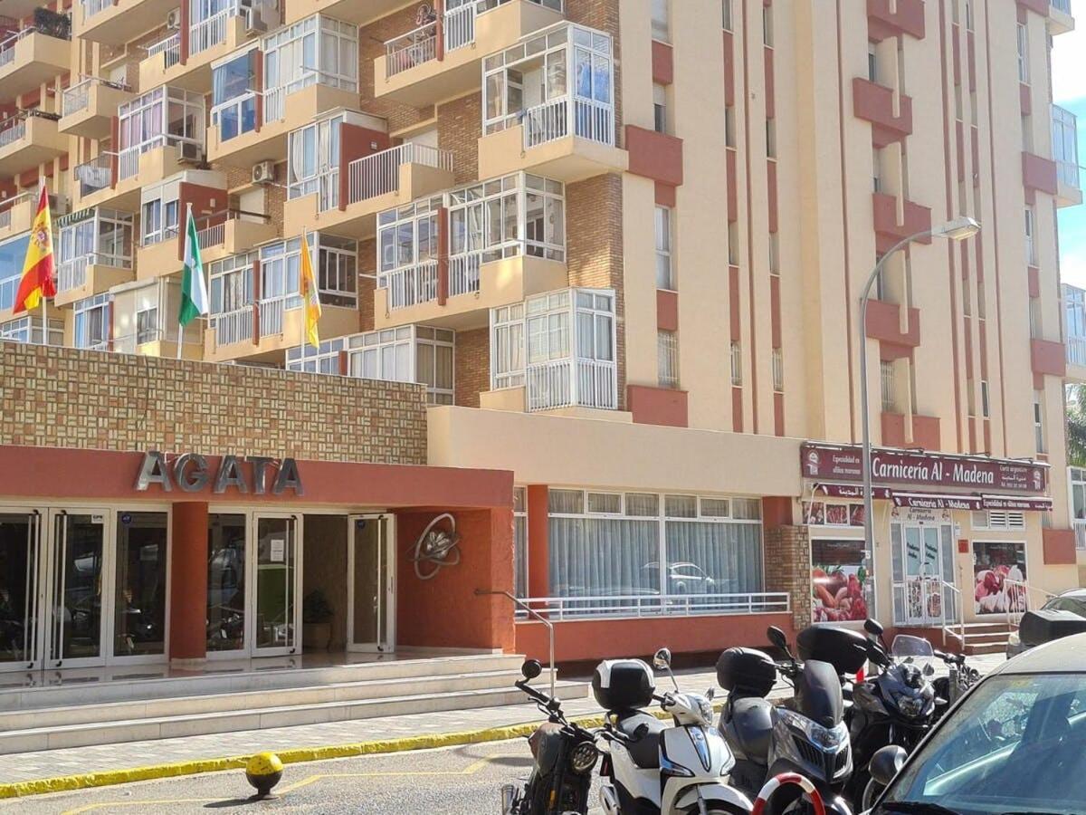 Estudio Benalmadena - Agata Екстериор снимка
