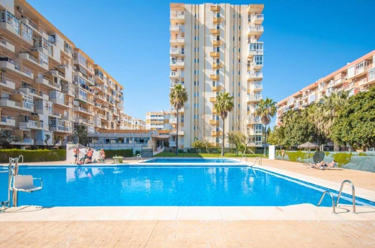 Estudio Benalmadena - Agata Екстериор снимка