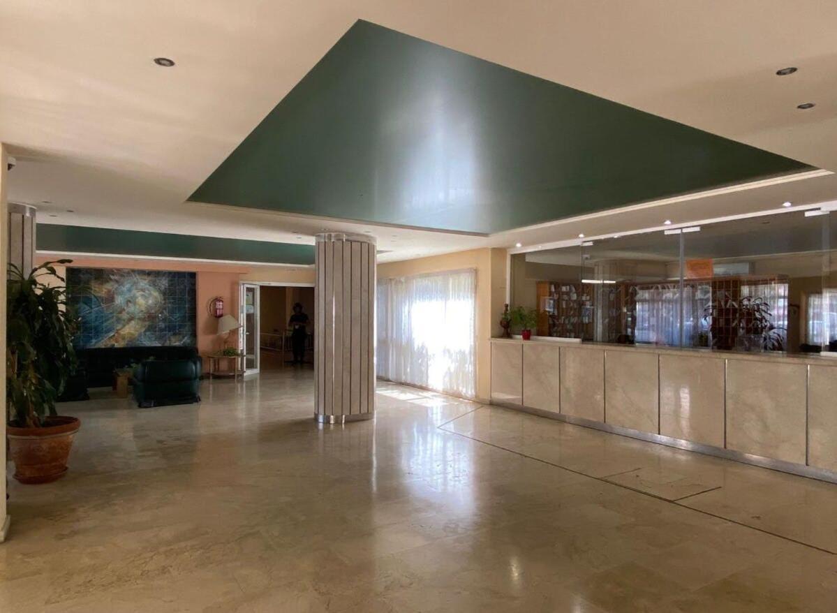 Estudio Benalmadena - Agata Екстериор снимка