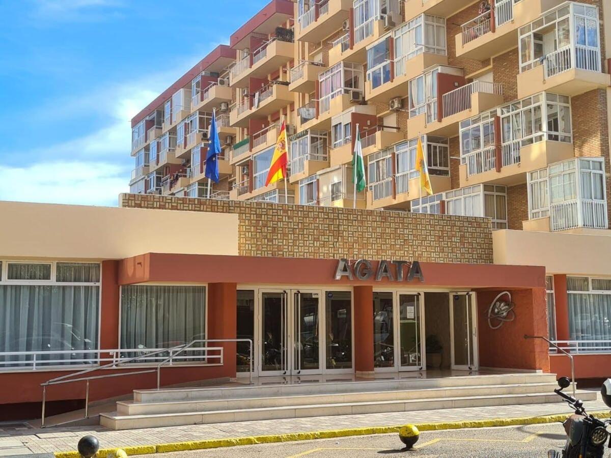 Estudio Benalmadena - Agata Екстериор снимка