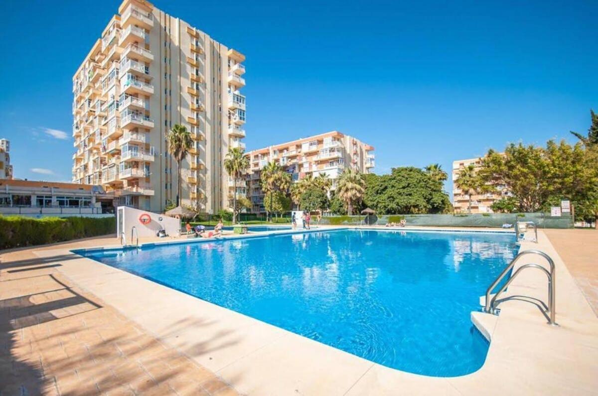 Estudio Benalmadena - Agata Екстериор снимка