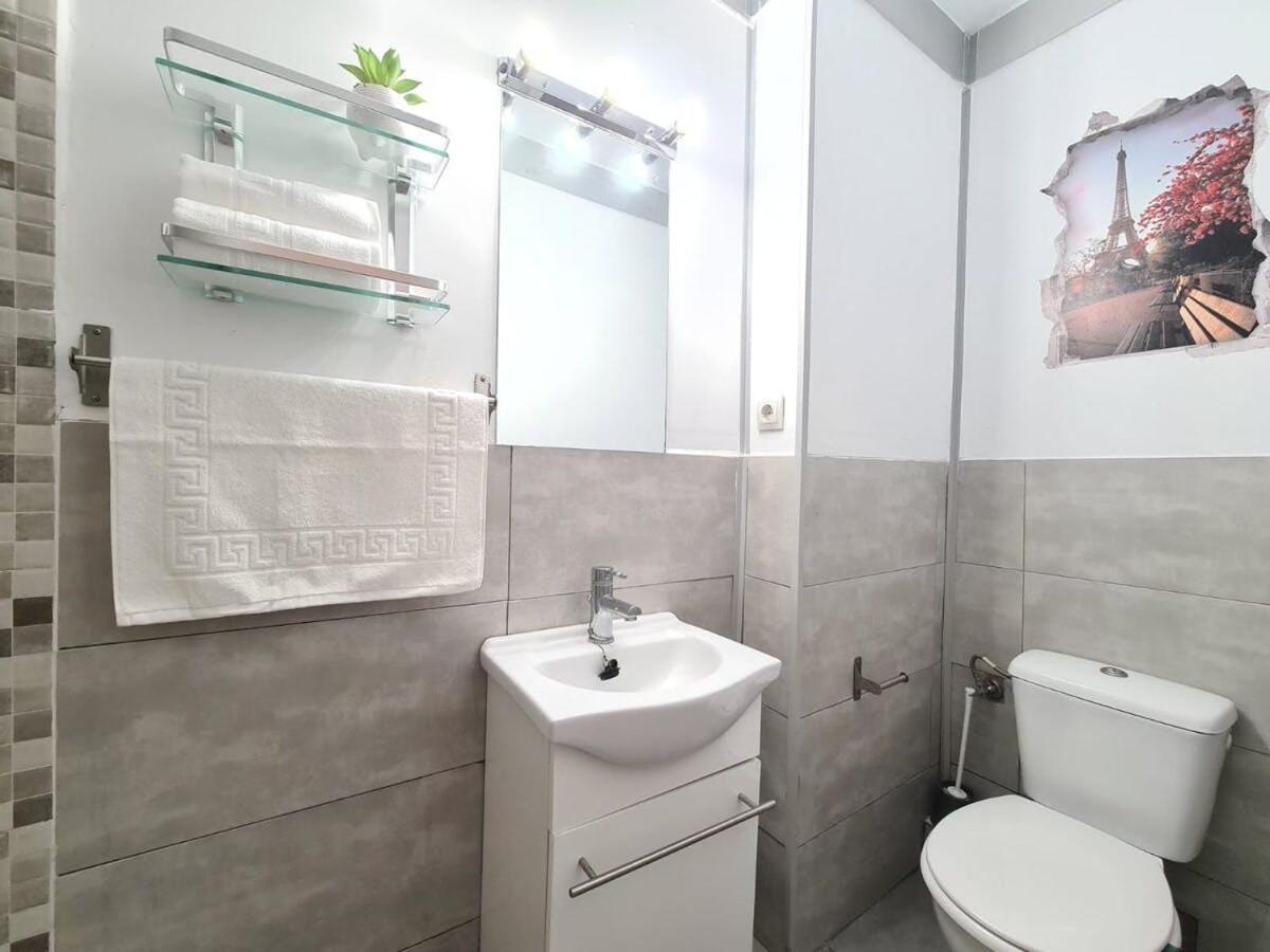 Estudio Benalmadena - Agata Екстериор снимка