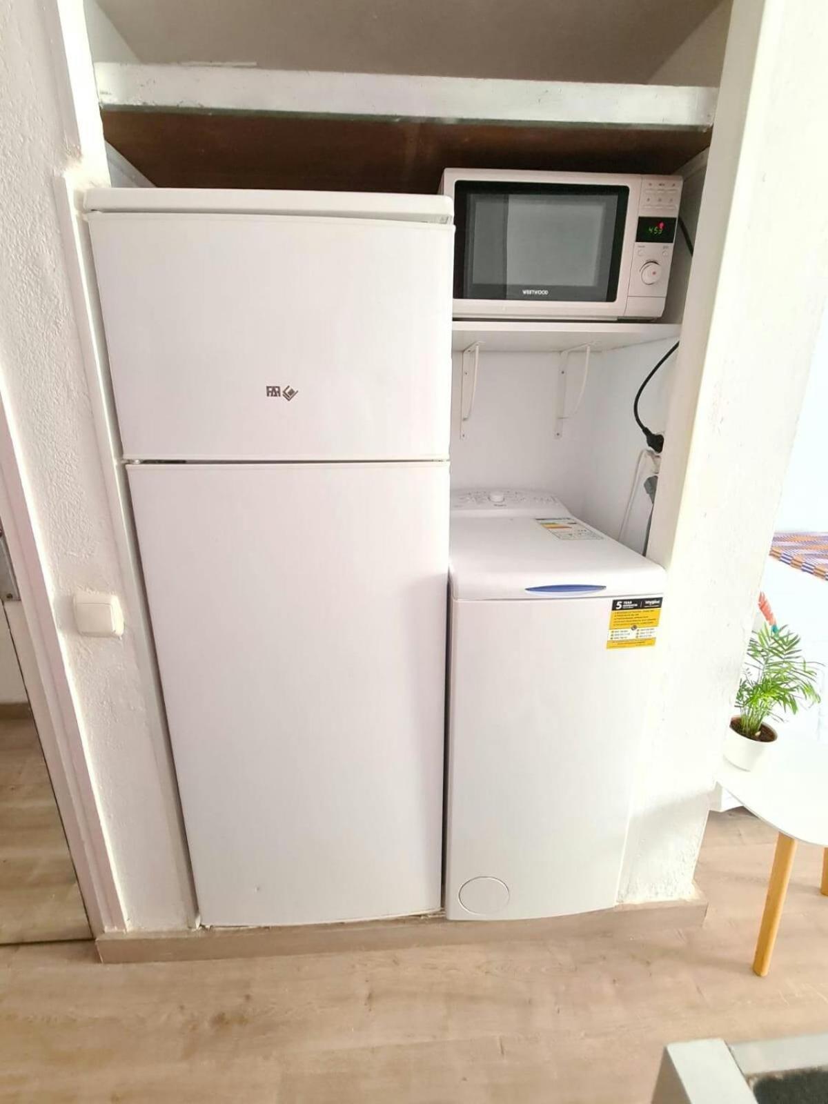 Estudio Benalmadena - Agata Екстериор снимка