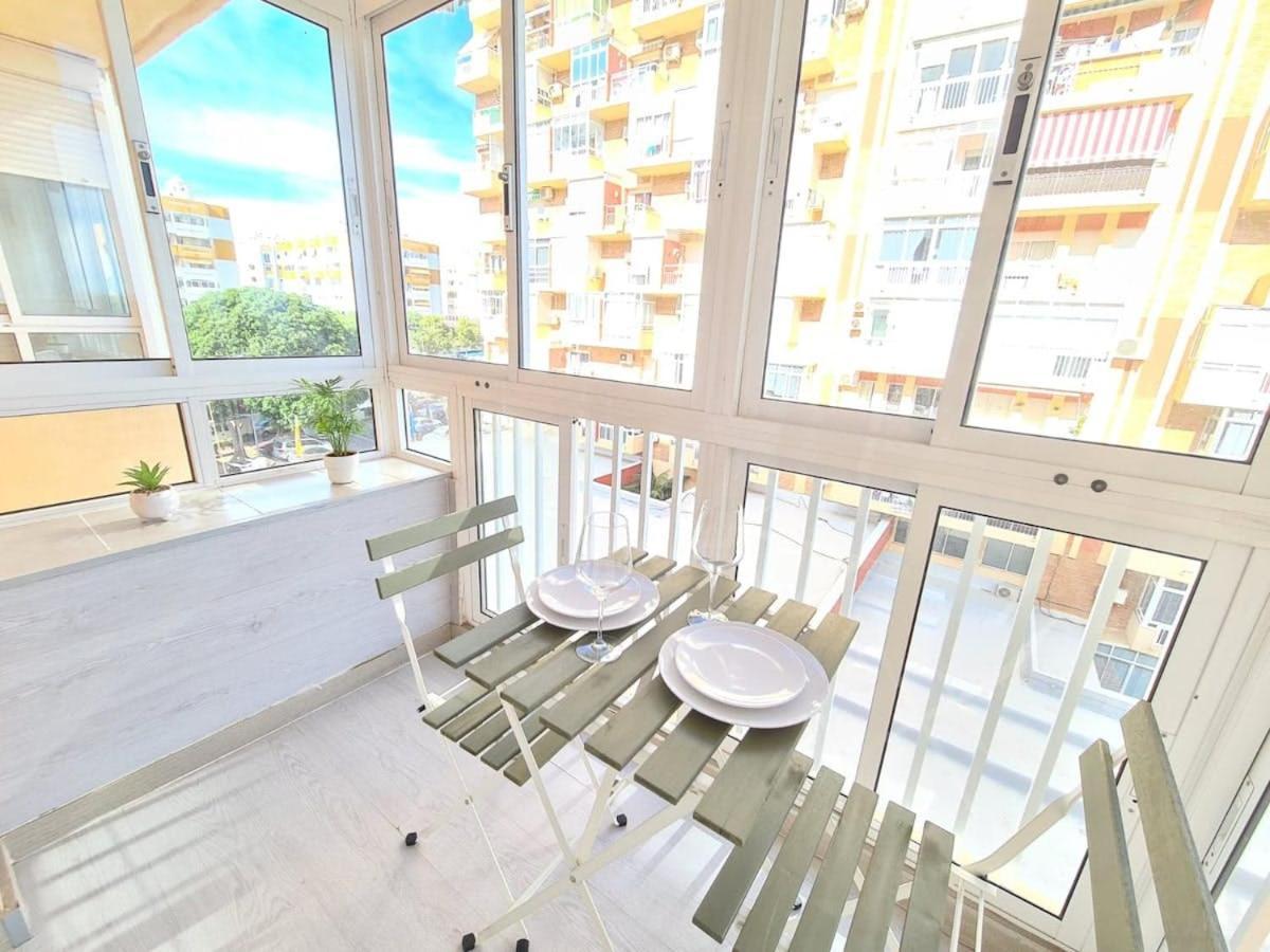 Estudio Benalmadena - Agata Екстериор снимка